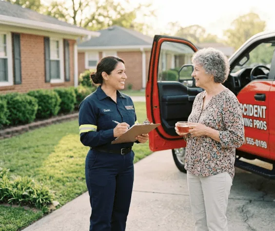 Accident Towing Service Shoals, IN FAQs